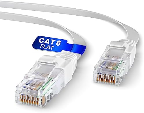 KABELL LAN CAT6 20 M