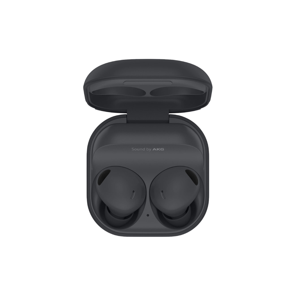 KUFJE SAMSUNG GALAXY BUDS2 PRO - ORG GRAPHITE