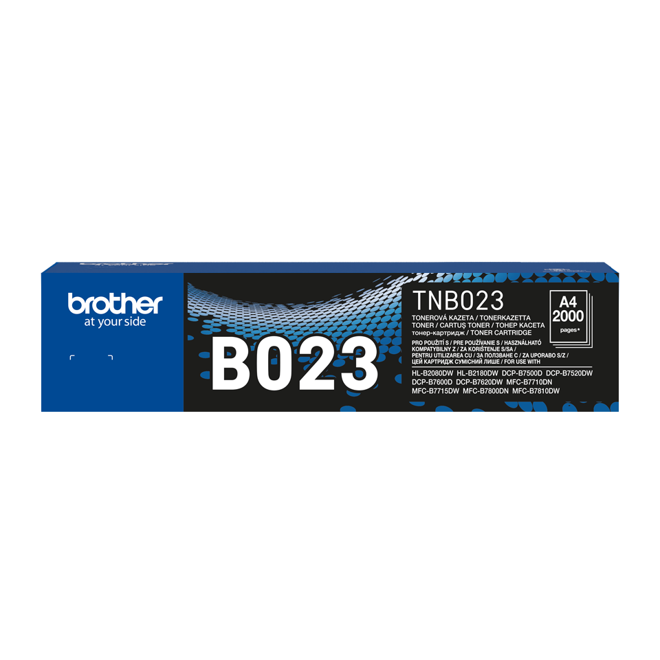 TONER BROTHER TNB023