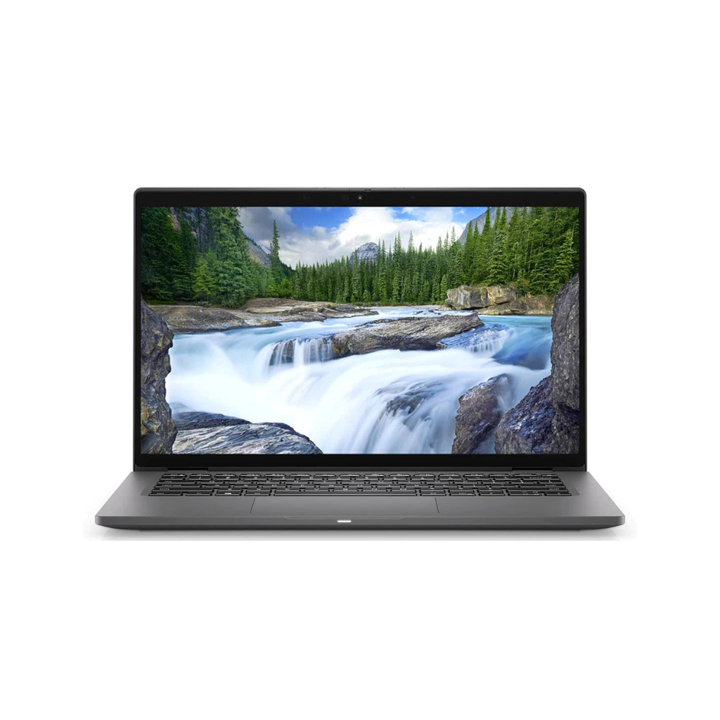 DELL LATITUDE 7410 - RAM 16GB - PROC I5 GEN10 - SSD 512GB - GRAF 8GB TOT - DISP 14" FHD TOUCH