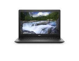 DELL LATITUDE 3590 - RAM 16GB DDR4 - PROC I5 GEN7 - SSD 256GB - GRAF 8GB TOT - DISP 15.6" FHD