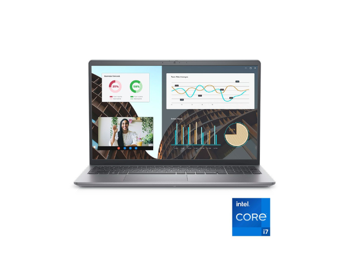DELL VOSTRO 3530 - RAM 16GB DDR4 - PROC I7 1355U - SSD 512GB - GRAF 8GB TOT - DISP 15.6" FHD
