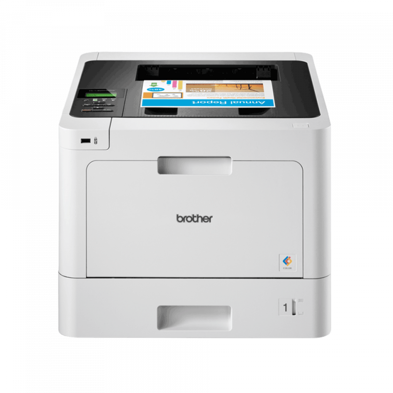 PRINTER BROTHER COLOR LASER HL-L8260CDW