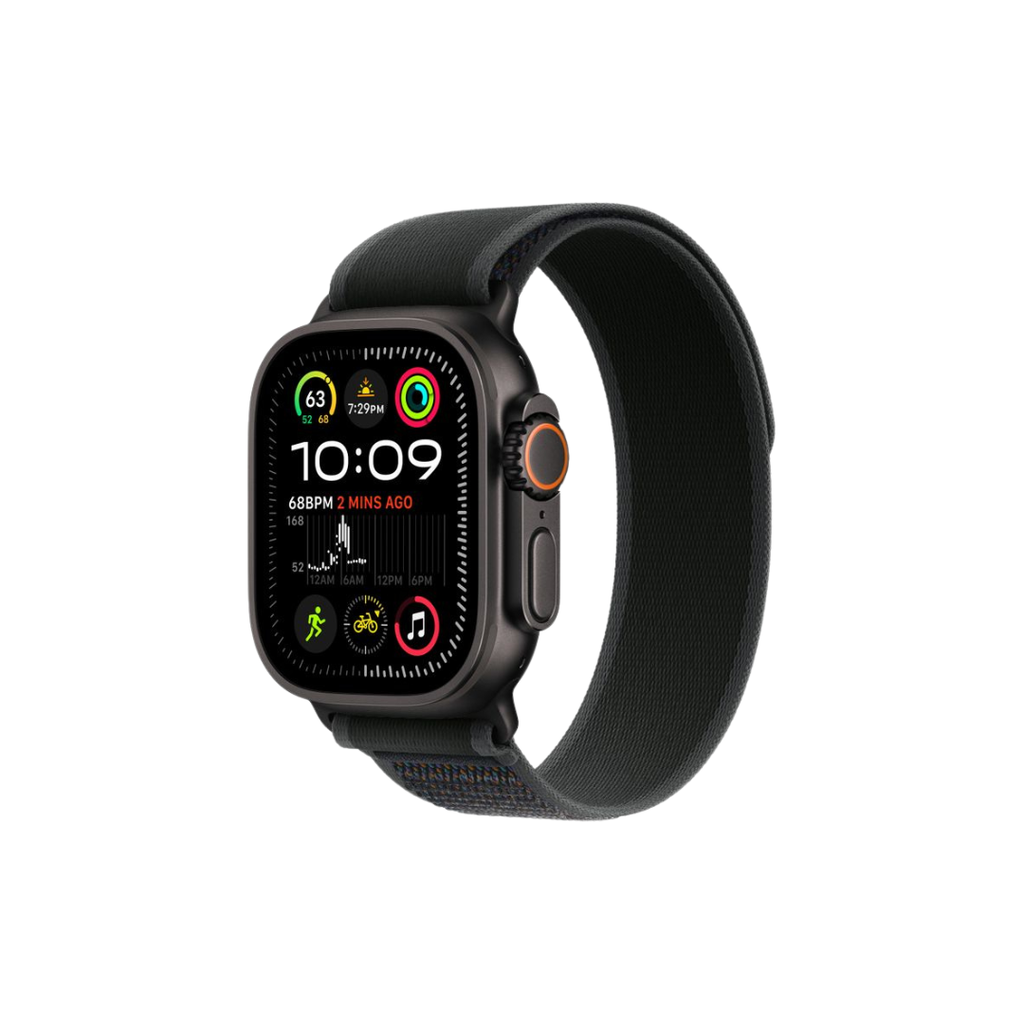 APPLE WATCH ULTRA 2  49 MM TITANIUM