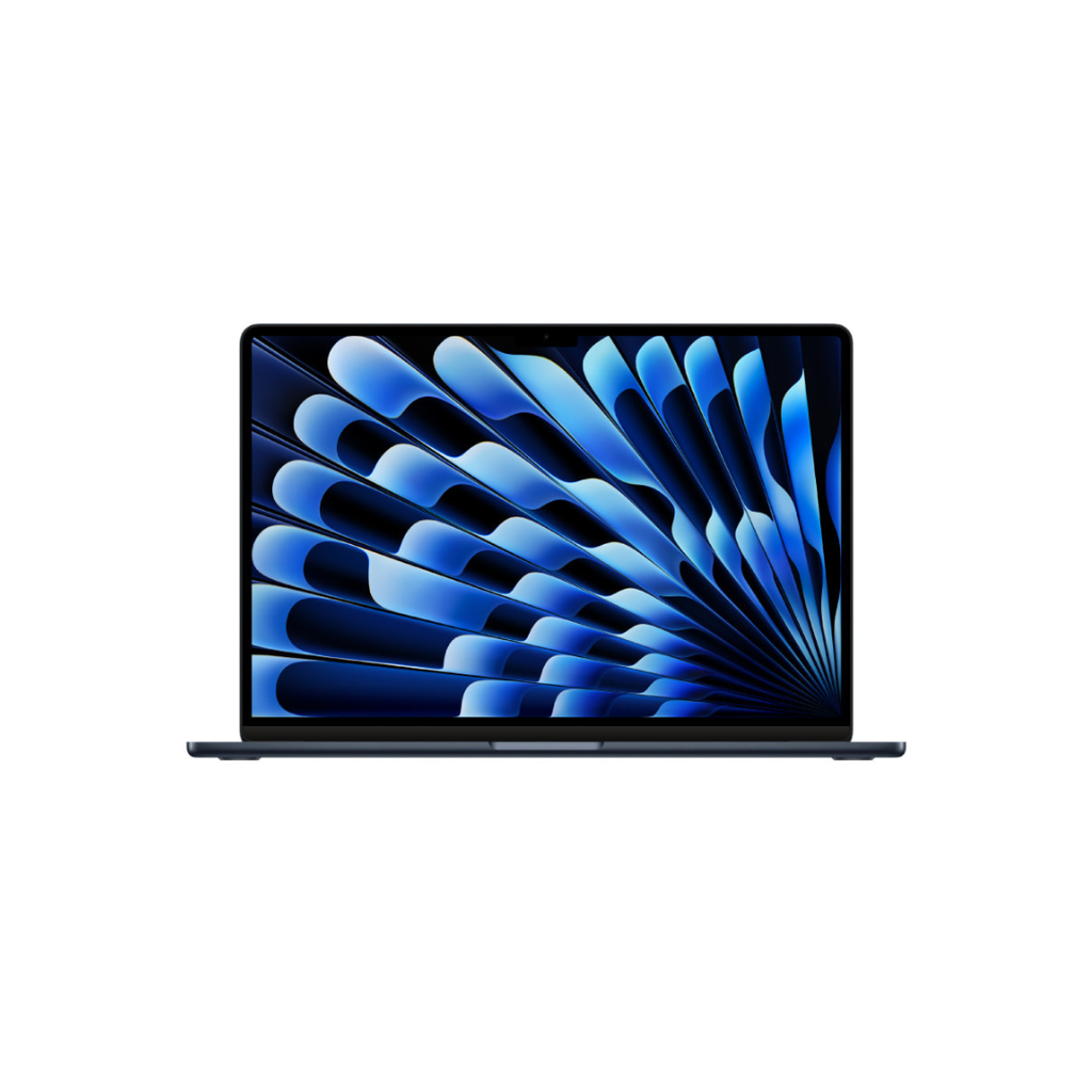 MACBOOK AIR 2023 15" - RAM 8 GB - 8 CORE CPU M2 CHIP - SSD 256 GB - SPG