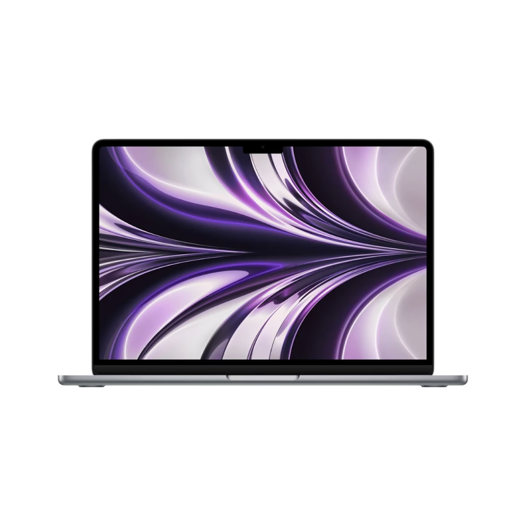  MACBOOK AIR 13.6" - RAM 16 GB - 8 CORE CPU M2 CHIP - SSD 256 GB