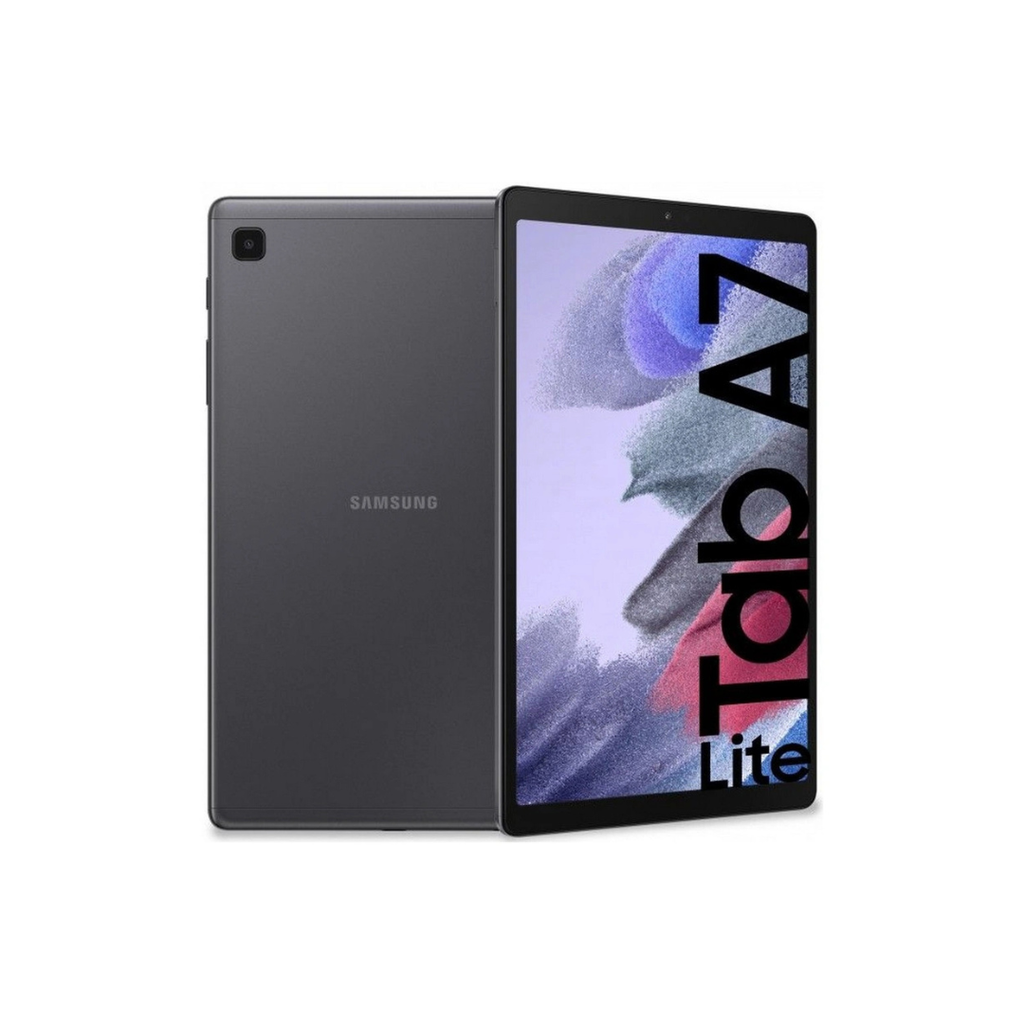 SAMSUNG TAB A7 LITE T225 - SIM 3/32 GB - GRAY - OPEN BOX