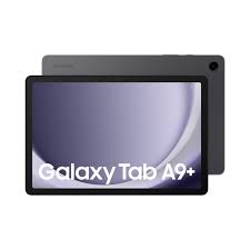 SAMSUNG TAB A9+ - SM-X210 - 4/64 GB - SILVER