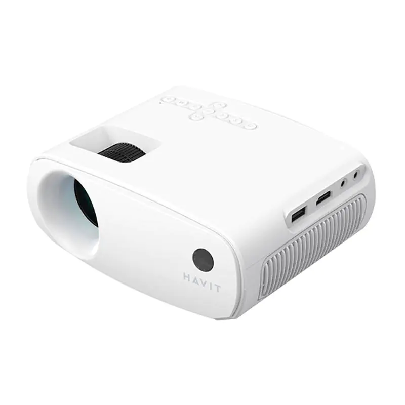 Smart life series-Projector PJ207 PRO-EU