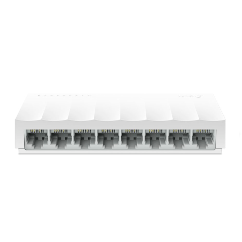 SWITCH TP-LINK LS1008 SWITCH 8 PORTA