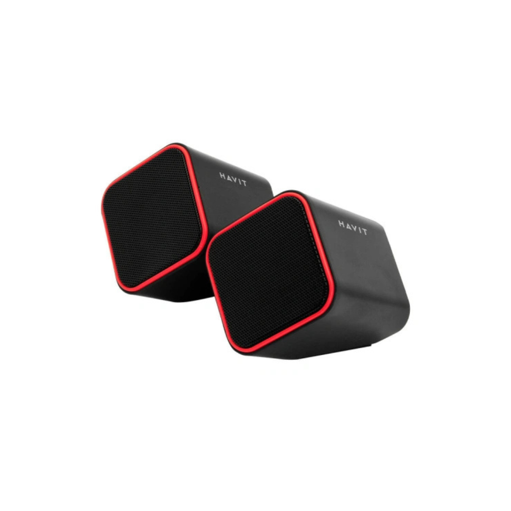 Audio series-USB2.0 speaker HV-SK473