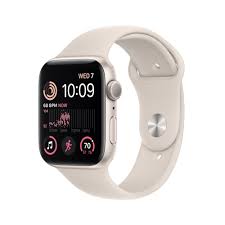 APPLE WATCH SE 2 STARLIGHT - 44mm - ORG