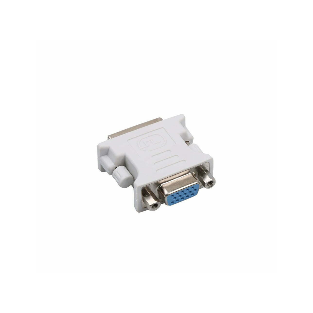 Adapter DVI to VGA REV A00