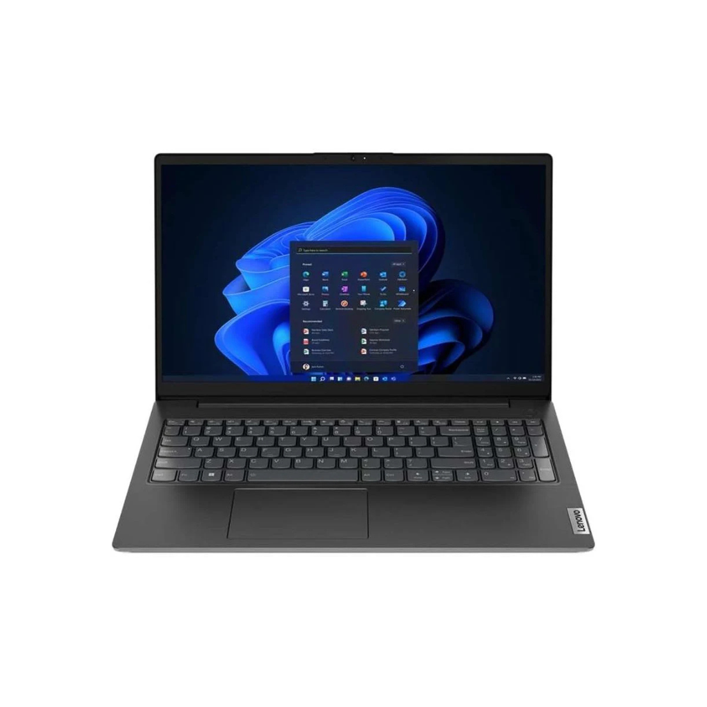 LENOVO V15 G3 IAP - RAM 8GB DDR4 - PROC I3-1215U - SSD 256GB - GRAF 4GB TOT - DISP 15.6'' FHD