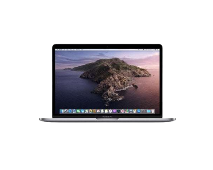 MACBOOK PRO 2020 - RAM 8GB - PROC M1 3.2GHz - SSD 500GB - DISP 13.3"