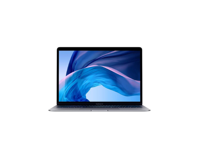 MACBOOK AIR 2019 - RAM 8GB - PROC I5 1.6 GHz - SSD 256GB - GRAF INTEL UHD 617 - DISP 13.3" 2K