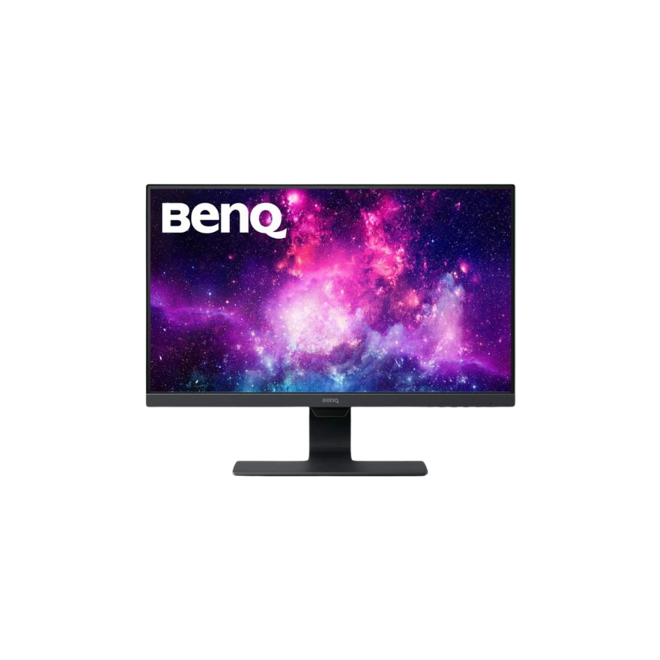 MONITOR BENQ 23.8" GW2480-T -  DISPLAY PORT, HDMI , VGA