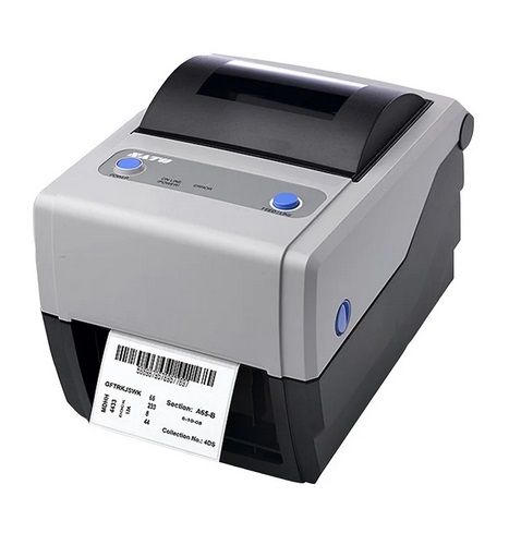 BARCODE  PRINTER SATO MODEL- CG408TT