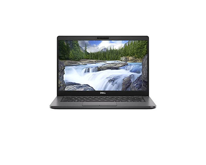 DELL LATITUDE 5300 - RAM 16GB - PROC I5 GEN8 - SSD 256GB - GRAF 8GB TOT - DISP 13.3" FHD TOUCH