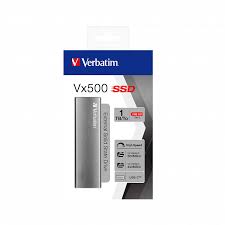 VX500 EXTERNAL SSD USB 3.2 G2 1TB