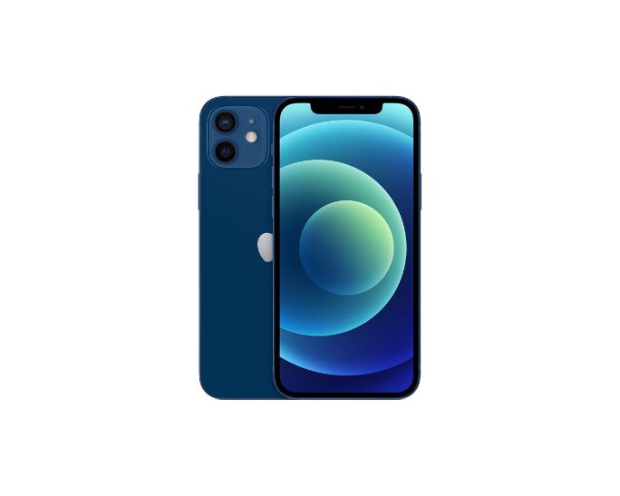 IPHONE 12 - 64 GB - BLUE V