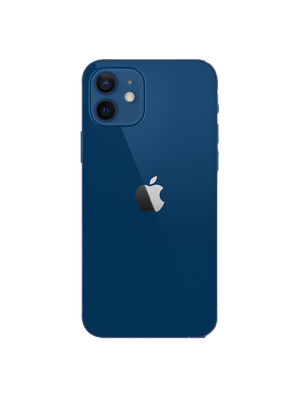 IPHONE 12 MINI - 64 GB - BLUE V
