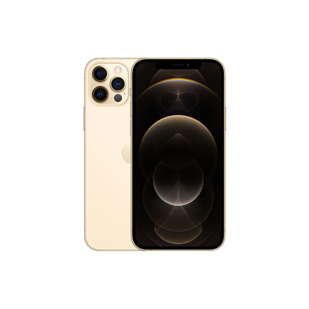 IPHONE 12 PRO MAX - 128 GB - GOLD  V