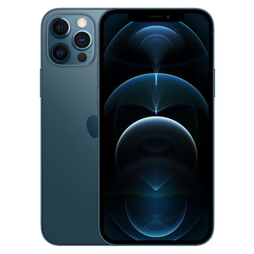 IPHONE 12 PRO MAX - 256 GB - BLUE V