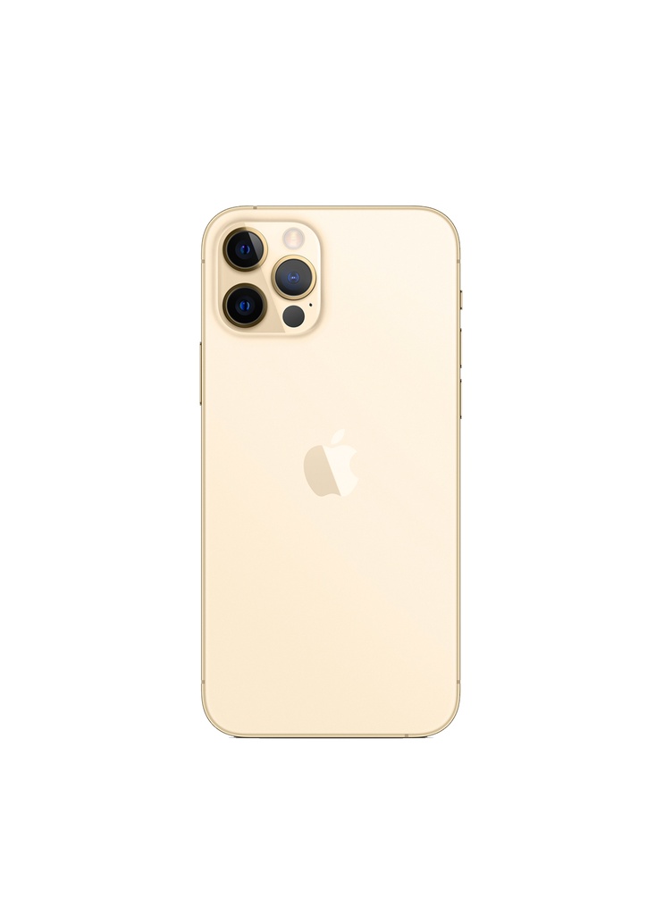 IPHONE 12 PRO MAX - 512 GB - GOLD V