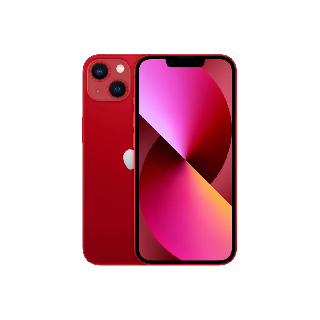 IPHONE 13 - 128 GB - RED V