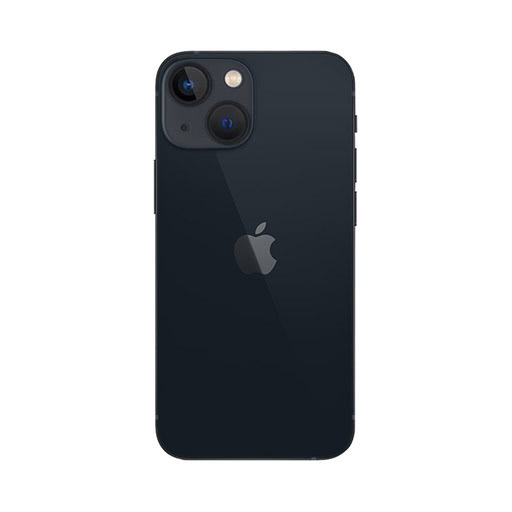 IPHONE 13 MINI - 256 GB - MIDNIGHT V