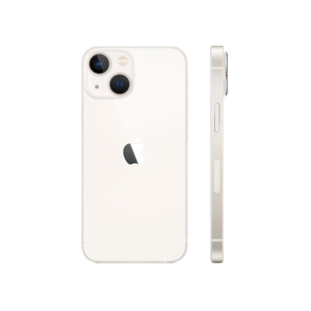 IPHONE 13 MINI - 512 GB - WHITE V