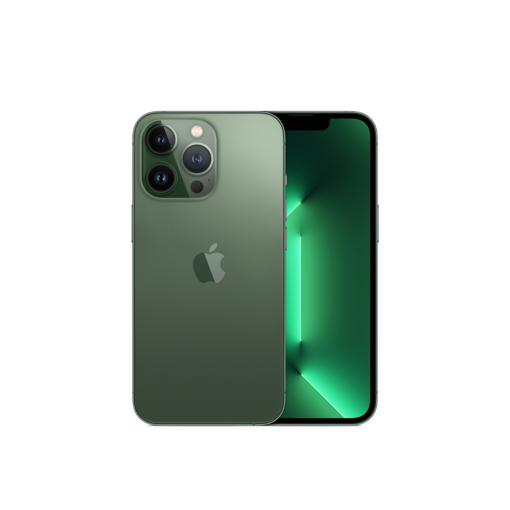 IPHONE 13 PRO - 128 GB - ALPEN GREEN V