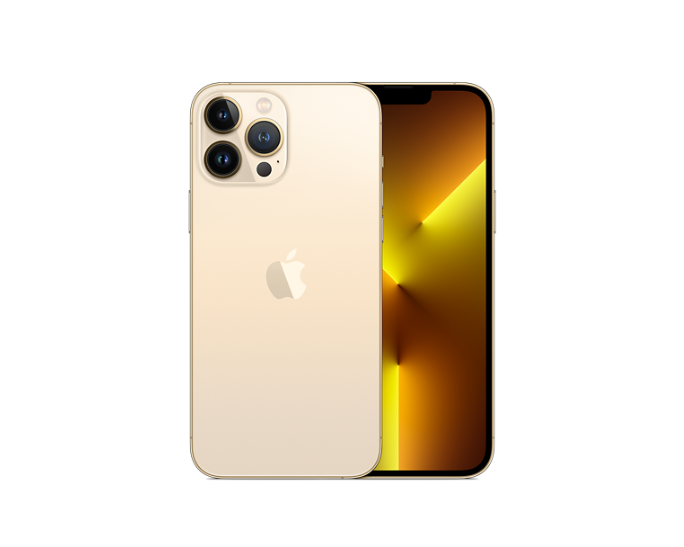 IPHONE 13 PRO - 512 GB - GOLD V