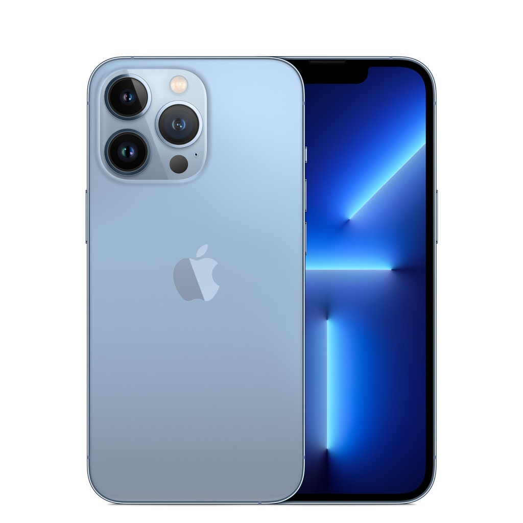 IPHONE 13 PRO MAX - 256 GB - SIERRA BLUE V