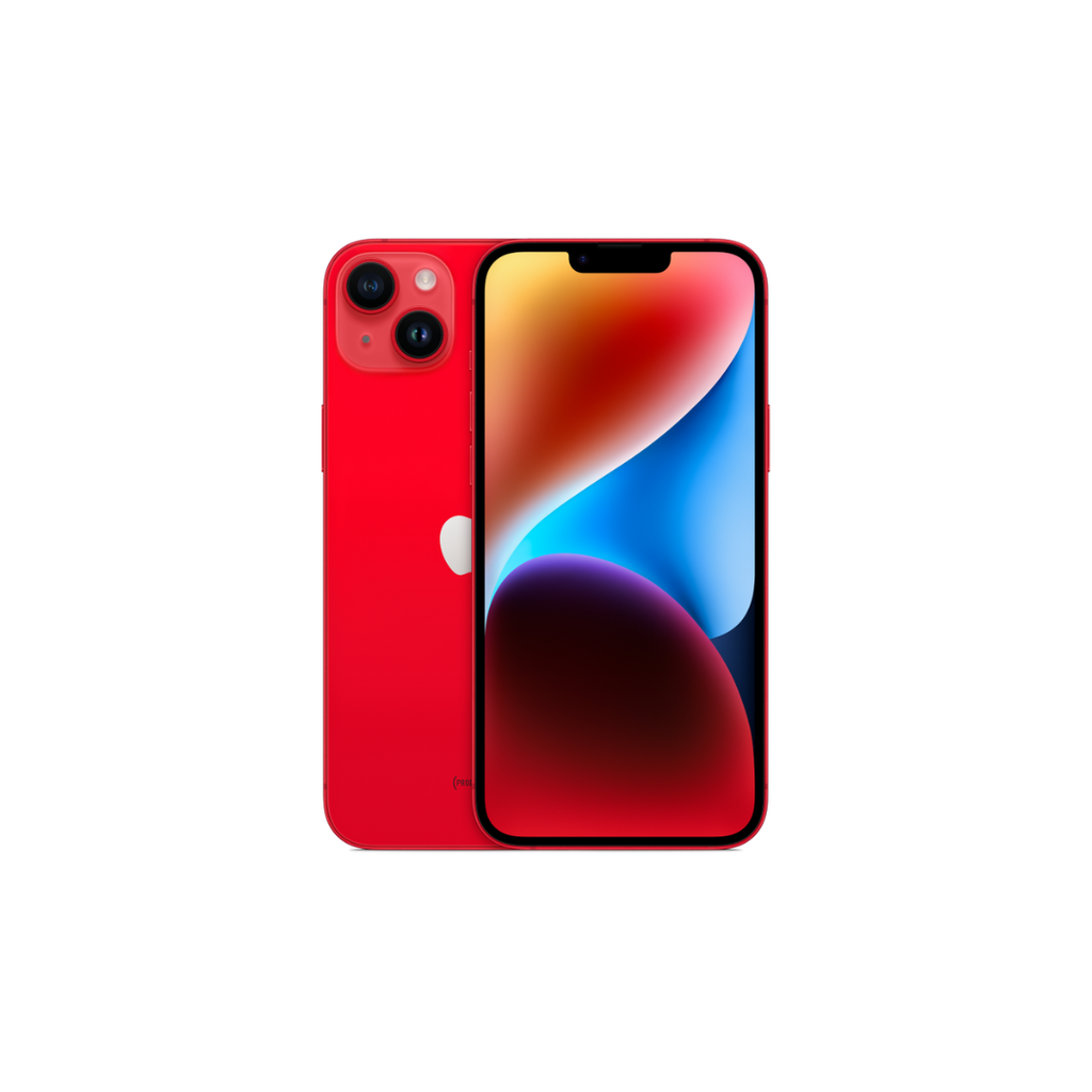IPHONE 14 - 128 GB - RED V USA