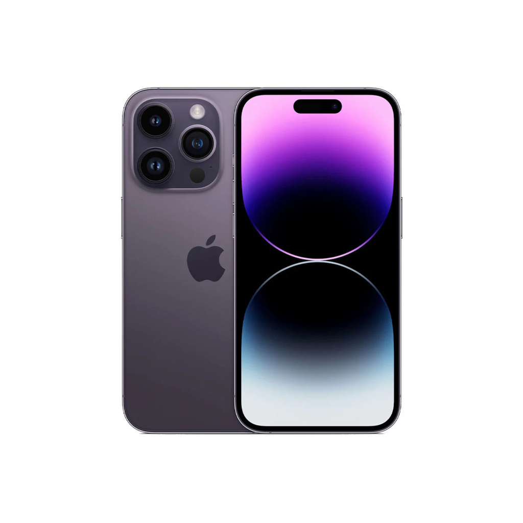 IPHONE 14 PRO - 128 GB - DEEP PURPLE V