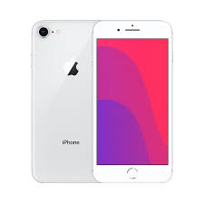 IPHONE SE - 128 GB - WHITE V