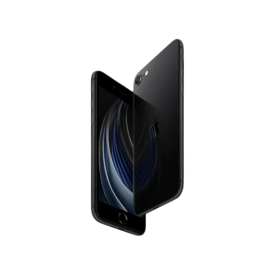 IPHONE SE 3 - 128 GB - BLACK V