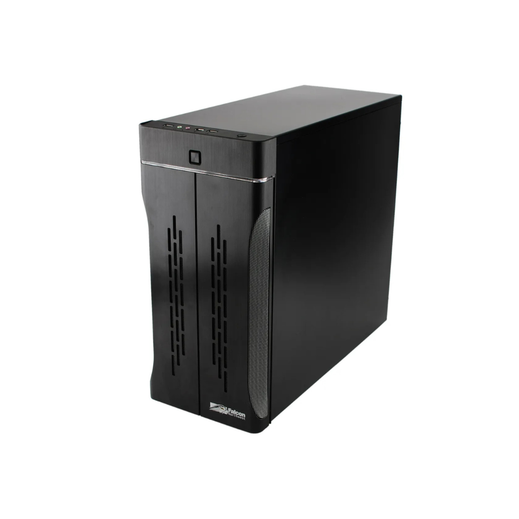 FALCON GAMING PC TOWER - RAM 32GB DDR4 - PROC HEXA I7-7800X 3.5GHz - SSD 1TB EVO - RTX 2080 8GB