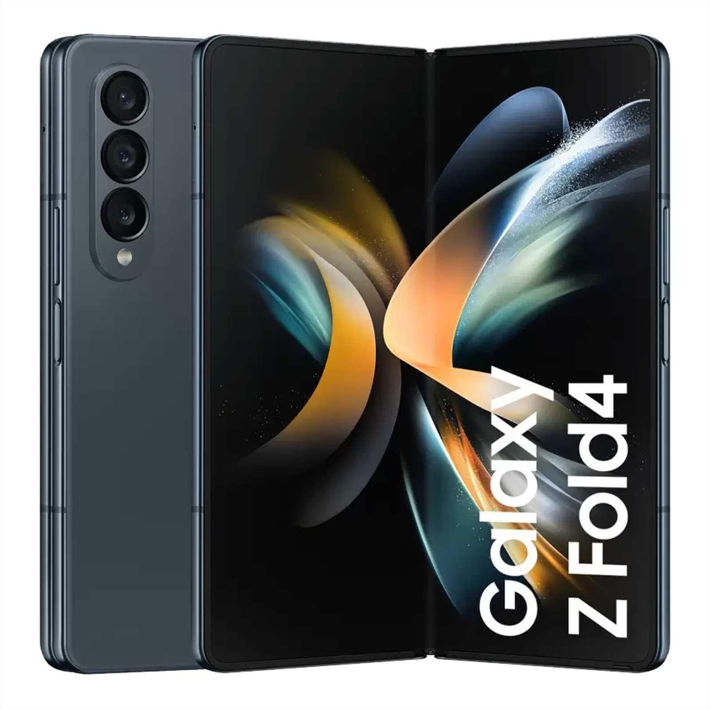 Samsung Galaxy  Zfold4 - 12,256 V