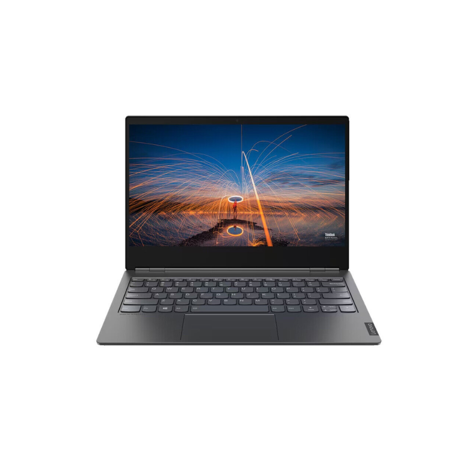 LENOVO THINKBOOK PLUS - RAM 16GB DDR4 - PROC I7 GEN10 - SSD 512GB - GRAF 8GB TOT - DISP 13.3" FHD