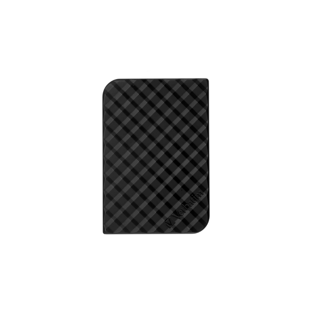 VERBATIM STORE ´N´ GO 2.5" (6.35CM) GEN 2 1TB USB 3.0 BLACK