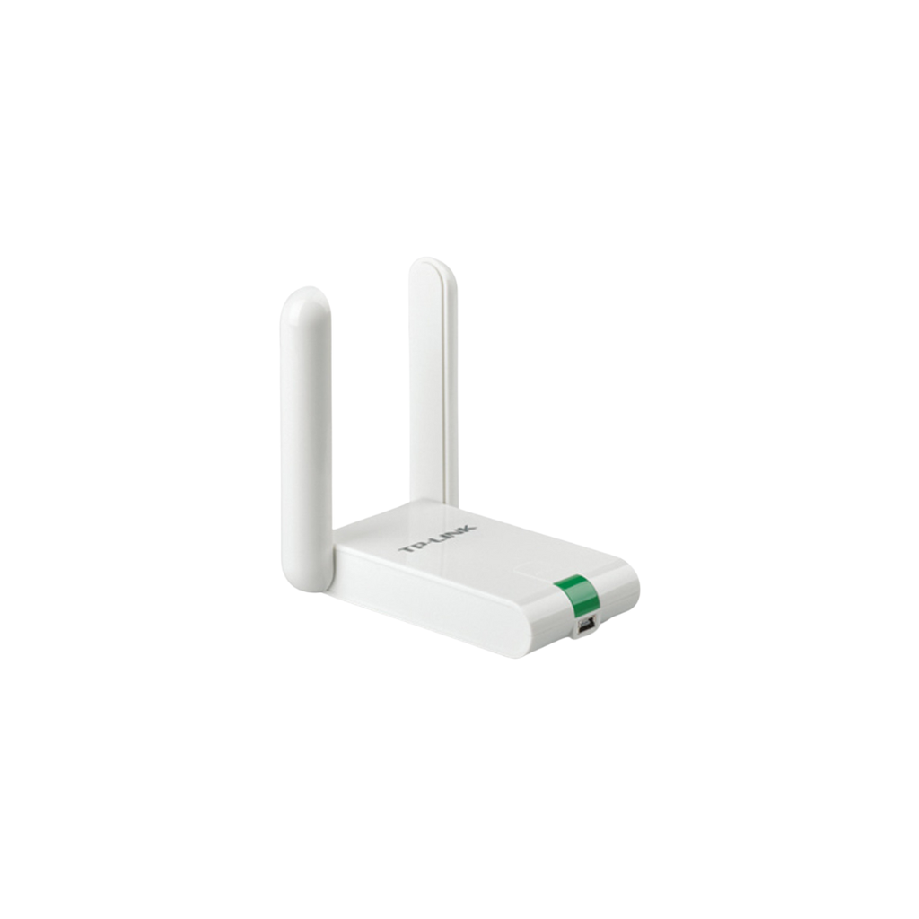 TP-LINK WIRELESS N ADAPTER USB 300Mbps High Gain