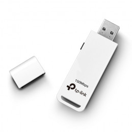 TP-LINK WIFI ADAPTER 150Mbps - TL-WN727N