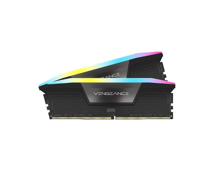 RAM 32GB DDR5 DESKTOPI USED