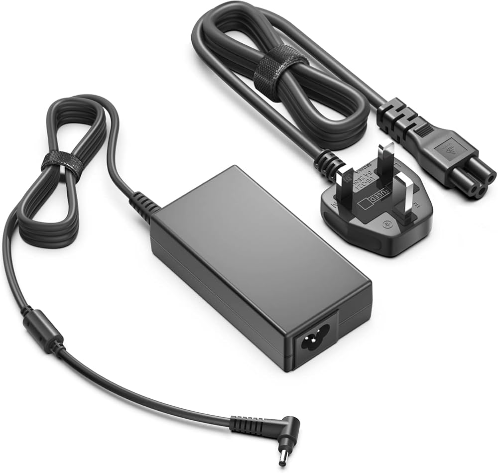 KARIKUES LAPTOPI SAMSUNG 60W - 19.5V / 3.16A