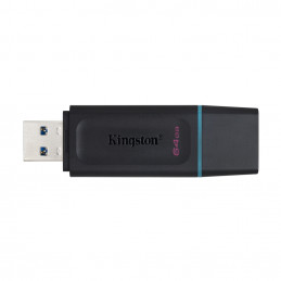 USB KINGSTON DATATRAVELER EXODIA - 64GB