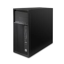 HP Z220 TOWER - RAM 16GB - PROC I7 GEN3 - SSD 256GB - GRAF NVIDIA QUADRO K2000 2GB
