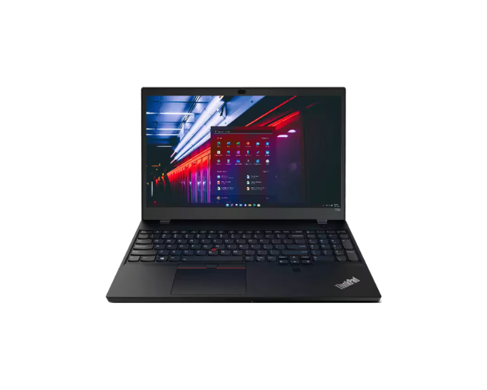 THINKPAD T15p GEN1  RAM 32GB - PROC I7 GEN10 - SSD 512GB - GRAF GTX 1050 3GB DED - DISP 15.6" 4K